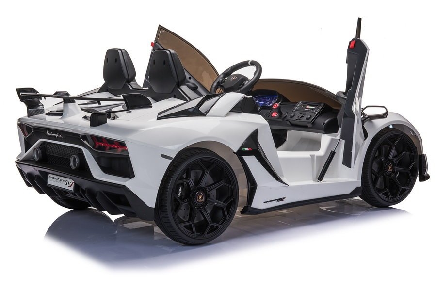 Auto na akumulator Lamborghini Aventador SX2028