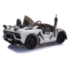 Auto na akumulator Lamborghini Aventador SX2028