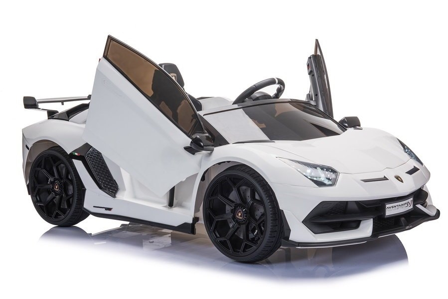 Auto na akumulator Lamborghini Aventador SX2028