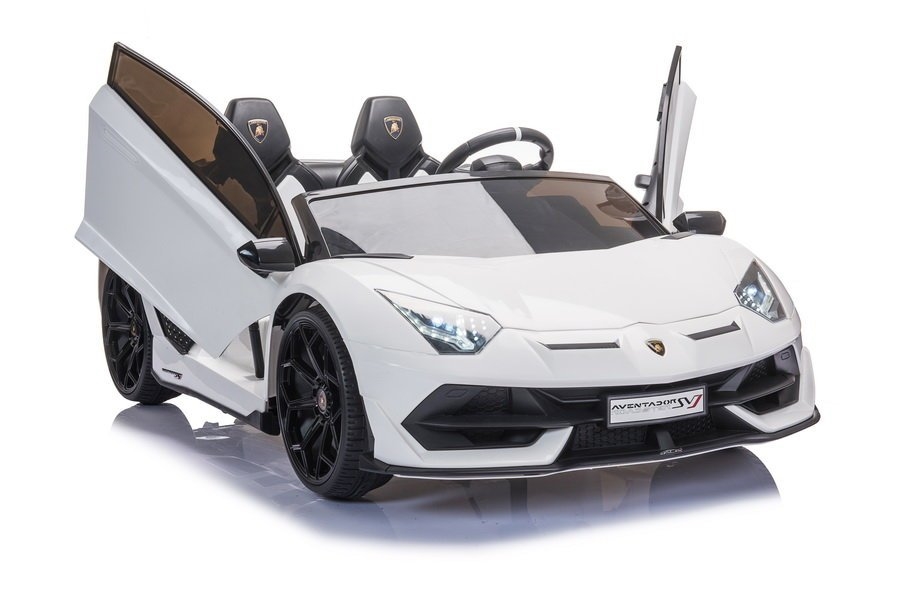Auto na akumulator Lamborghini Aventador SX2028