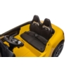 Auto Na Akumulator Mercedes AMG SL63 Żółty Lakiero