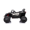 Auto Na Akumulator Buggy Can-am DK-CA003 Biały