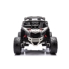 Auto Na Akumulator Buggy Can-am DK-CA003 Biały