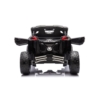 Auto Na Akumulator Buggy Can-am DK-CA003 Biały
