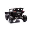 Auto Na Akumulator Buggy Can-am DK-CA003 Biały