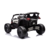 Auto Na Akumulator Buggy Can-am DK-CA003 Biały