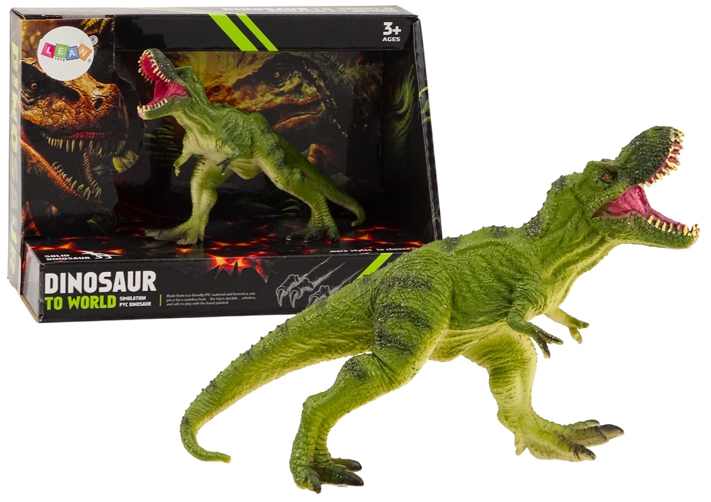 Figurka Kolekcjonerska Dinozaur Tyrannosaurus Rex