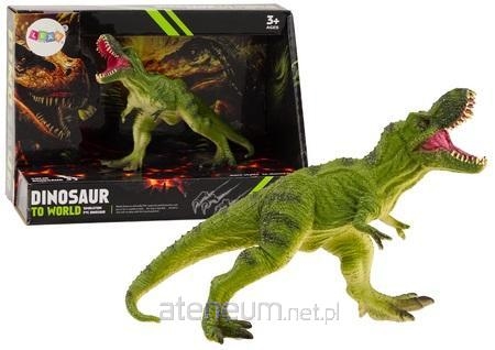 Figurka Kolekcjonerska Dinozaur Tyrannosaurus Rex