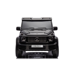 Auto Na Akumulator Mercedes G63 XXL Czarny 24V