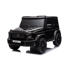 Auto Na Akumulator Mercedes G63 XXL Czarny 24V