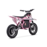 Motor Crossowy TRAIL KING Na Akumulator HP114E Róż