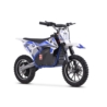 Motor Crossowy TRAIL KING Na Akumulator HP114E Nie