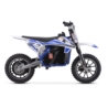 Motor Crossowy TRAIL KING Na Akumulator HP114E Nie