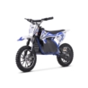 Motor Crossowy TRAIL KING Na Akumulator HP114E Nie
