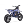 Motor Crossowy TRAIL KING Na Akumulator HP114E Nie