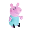 Świnka Peppa pluszowy Tata 37cm 926-1005