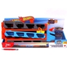 HW CITY Mega długi transporter 2w1+autka GVG37 /2