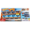 HW CITY Mega długi transporter 2w1+autka GVG37 /2