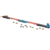 HW CITY Mega długi transporter 2w1+autka GVG37 /2