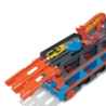 HW CITY Mega długi transporter 2w1+autka GVG37 /2