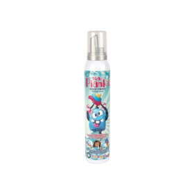 TUBAN Tubi pianka 200ml niebieska TU3410 34108