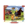 Puzzle 25 Ramkowe - Zawsze na straży 31393
