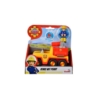 Strażak Sam Venus mini+figurka 925-2506