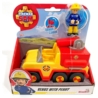 Strażak Sam Venus mini+figurka 925-2506