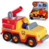 Strażak Sam Venus mini+figurka 925-2506