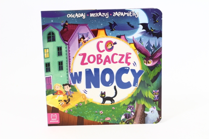Co zobaczę w nocy 58.11.13.0 34254