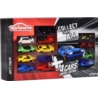 Majorette 13-pak 205-4029 /cena 1szt/4,00 !!!