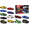 Majorette 13-pak 205-4029 /cena 1szt/4,00 !!!