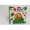 Co odkryję paluszkiem? W ZOO 3624 34056