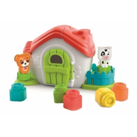 CLE BABY Clemmy Farma sensoryczna 17767