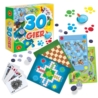 Gry rodzinne Zestaw 30 gier 26566