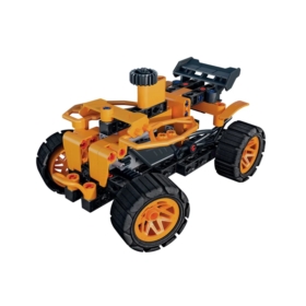 CLE Labo.mechaniki - Łazik i Quad 50796