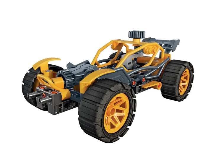 CLE Labo.mechaniki - Łazik i Quad 50796