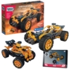 CLE Labo.mechaniki - Łazik i Quad 50796