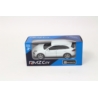 Model RMZ Porsche Cayenne white K-967 19673