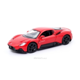 Model RMZ Maserati MC20 red K-964 19642