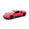Model RMZ Maserati MC20 red K-964 19642