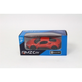 Model RMZ Maserati MC20 red K-964 19642