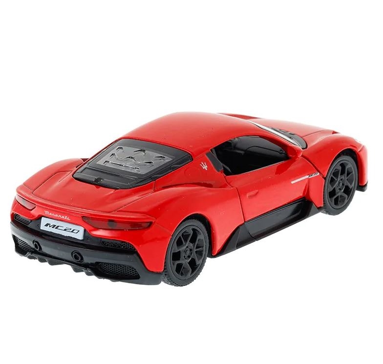Model RMZ Maserati MC20 red K-964 19642