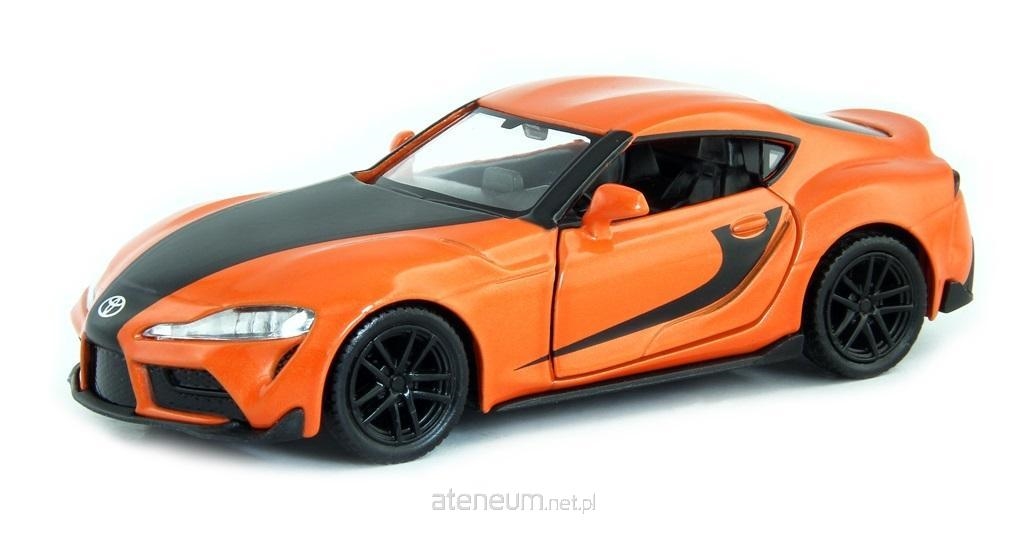 Model RMZ Toyota Supra 2020 K-956 19567