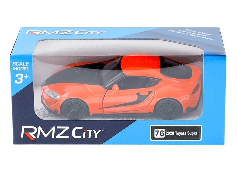 Model RMZ Toyota Supra 2020 K-956 19567