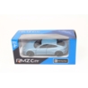 Model RMZ Porsche Taycan Turbo blue K-954 19543