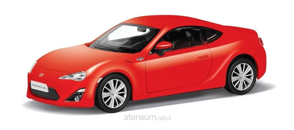 Model RMZ Toyota red K-949 19499