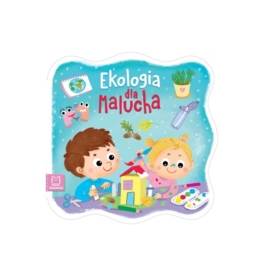 Ekologia dla malucha 3649 34308