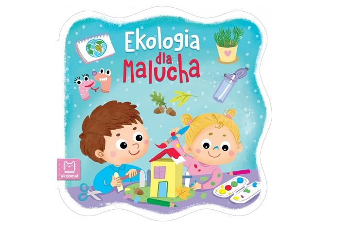 Ekologia dla malucha 3649 34308