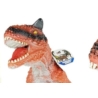 Dinozaur Gigant z Dźwiękiem Ryczy Tyranozaur